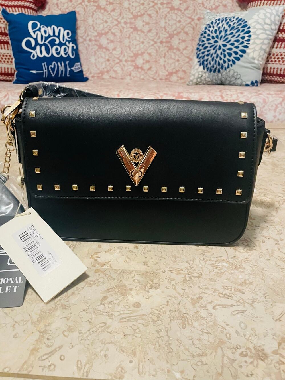 Women’s Valentino Orlandi Handbag With Crossbody